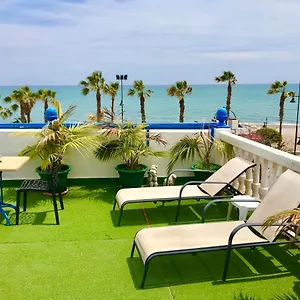 Guadalupe Gasthuis Torremolinos