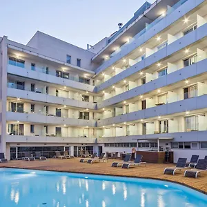 Balneario Playa De Comarruga (adults Only) Hotel