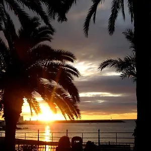 ** Guest house Yebisah Spain