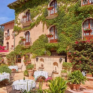 Petit Ses Rotges Hotel Cala Ratjada (Mallorca)