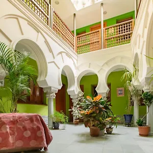 Safestay Mezquita Catedral Gasthuis Córdoba