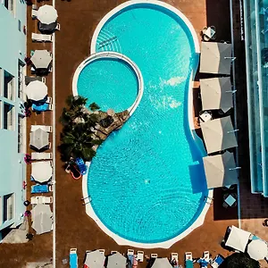 **** Hotel Capricho Spain