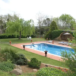 Mas Vilosa Bed and breakfast