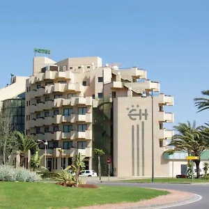 Ejido Hotel El Ejido