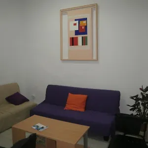 Falow Hostel Las Palmas
