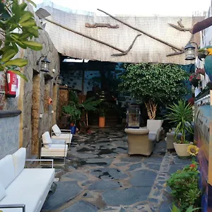 ** Guest house La Piedra Viva , Siete Hermanos Spain