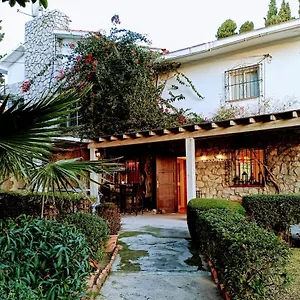 Boutique Geranios Del Pinar Gasthuis Torremolinos